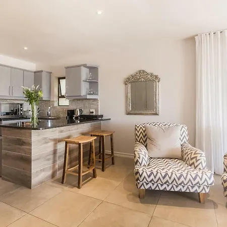 Sunrise Bay Self Catering Apartment Plettenberg Bay Exterior photo
