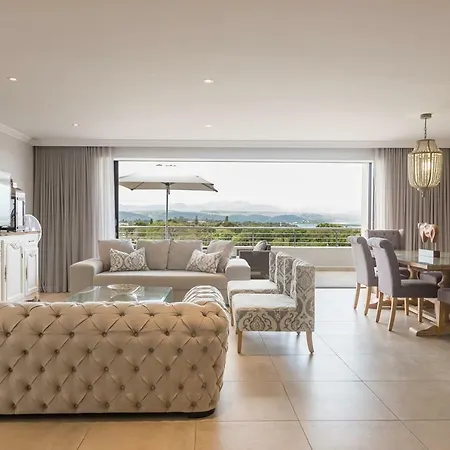 Sunrise Bay Self Catering Apartment Plettenberg Bay Exterior photo