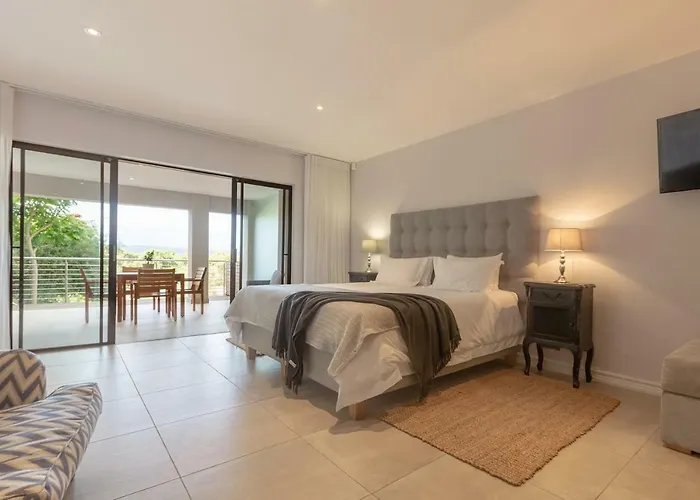 Sunrise Bay Self Catering