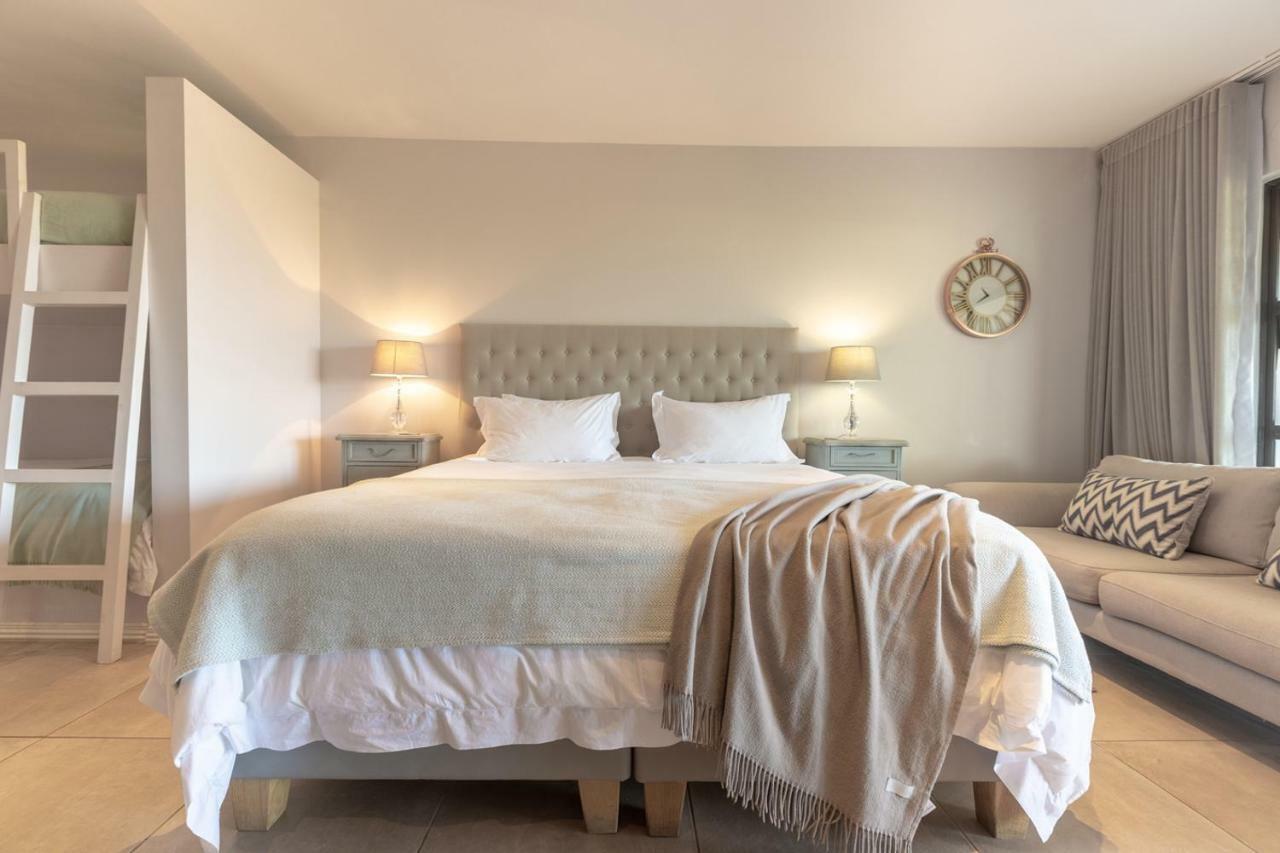 Sunrise Bay Self Catering * Plettenberg Bay