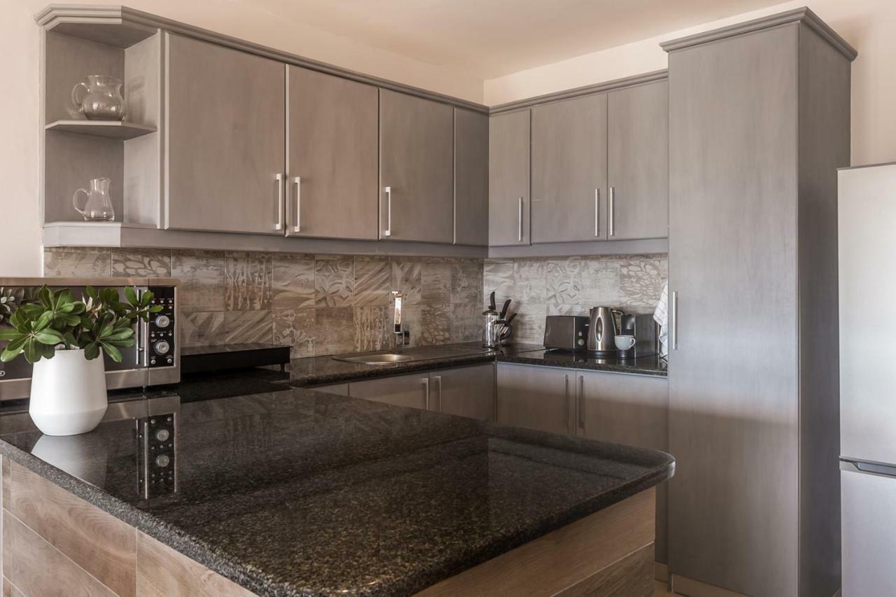 Sunrise Bay Self Catering Apartment