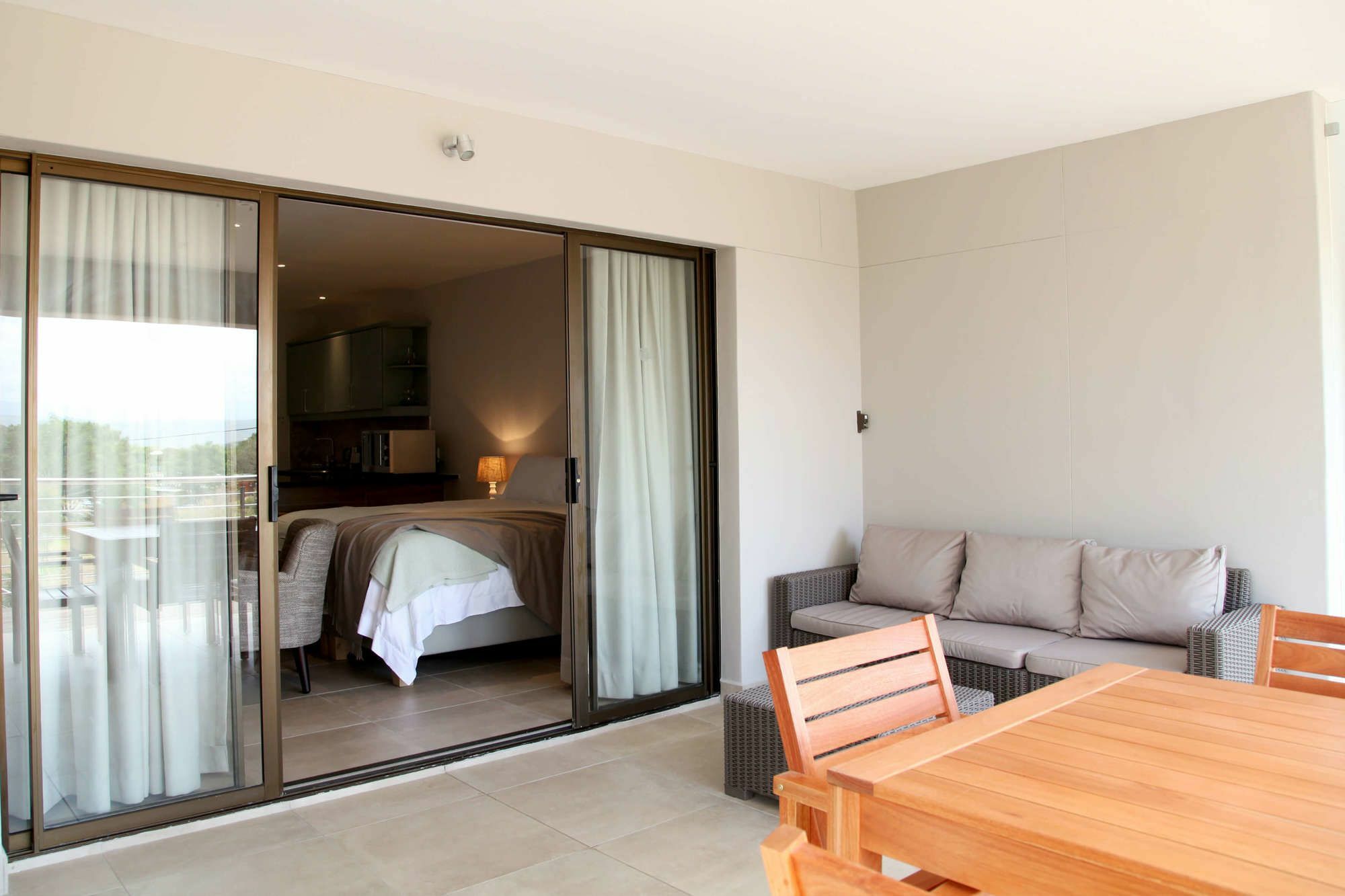 Sunrise Bay Self Catering Apartment Plettenberg Bay