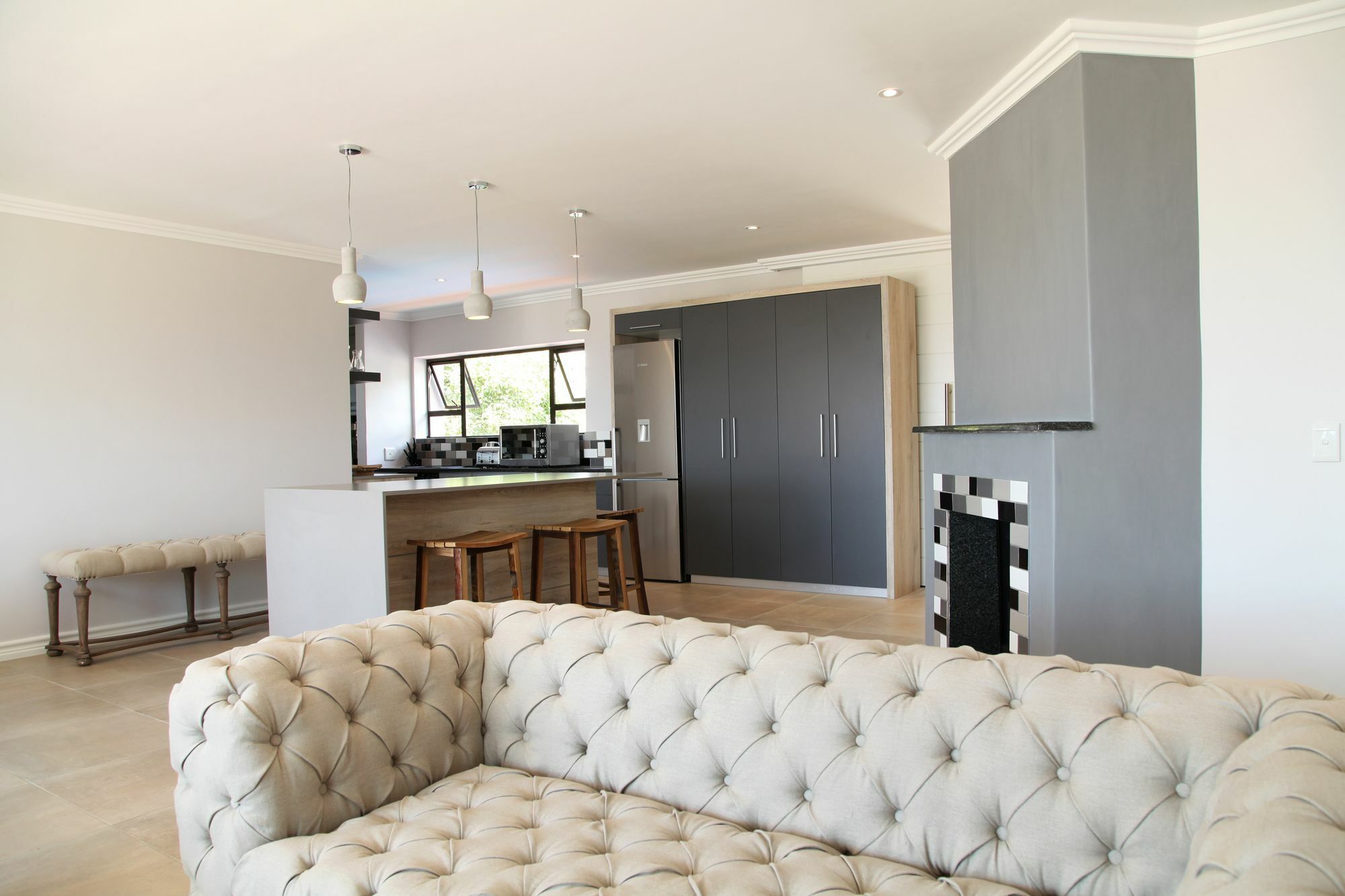 Apartment Sunrise Bay Self Catering *