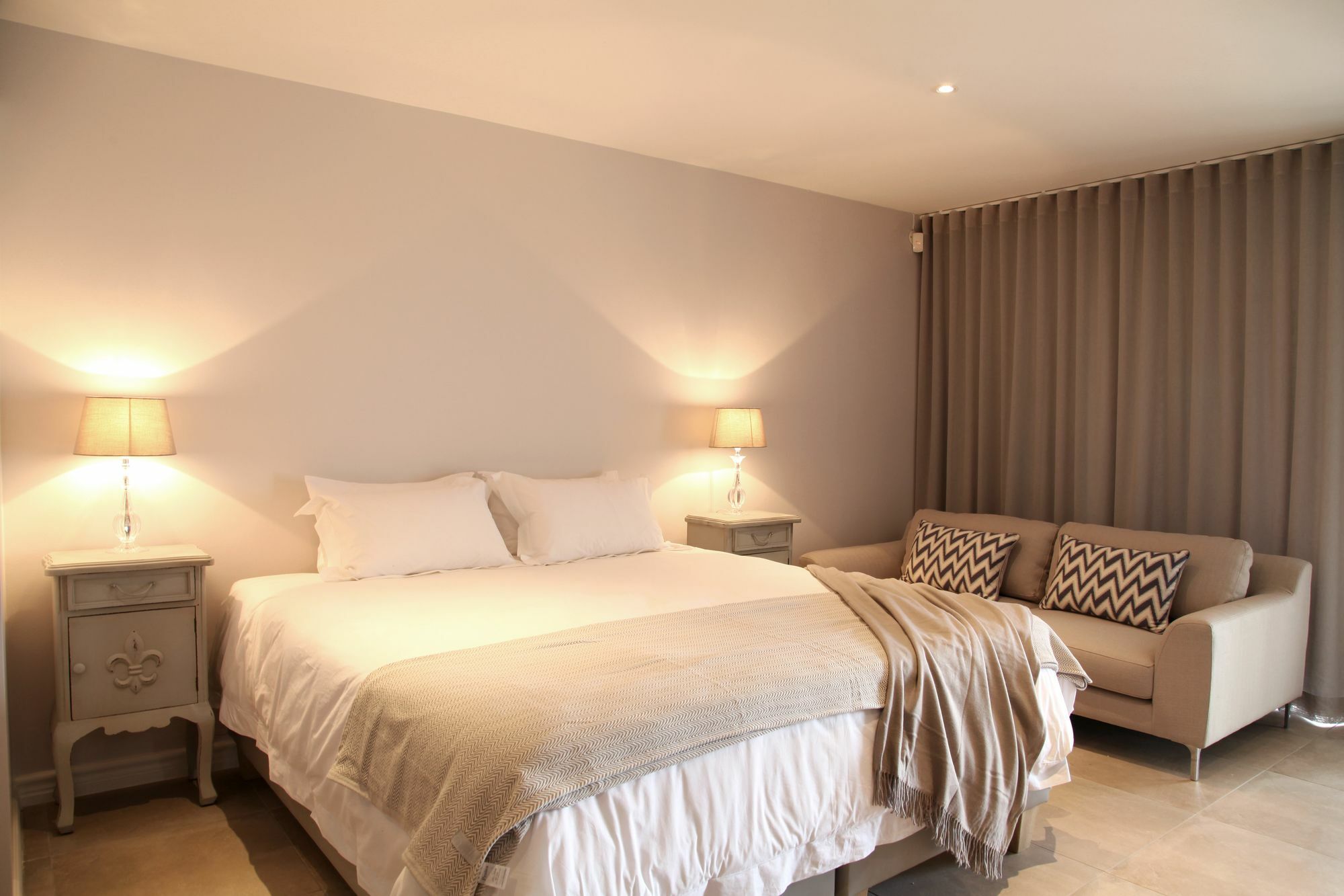 Apartment Sunrise Bay Self Catering