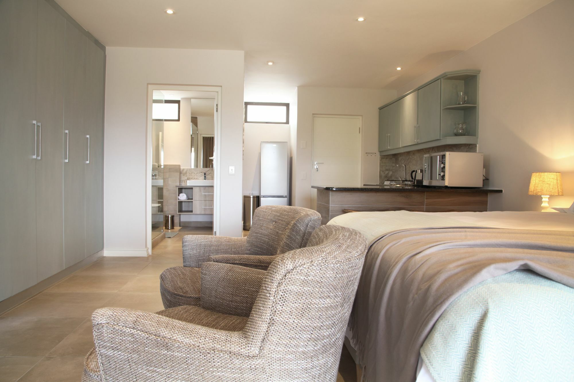 Sunrise Bay Self Catering